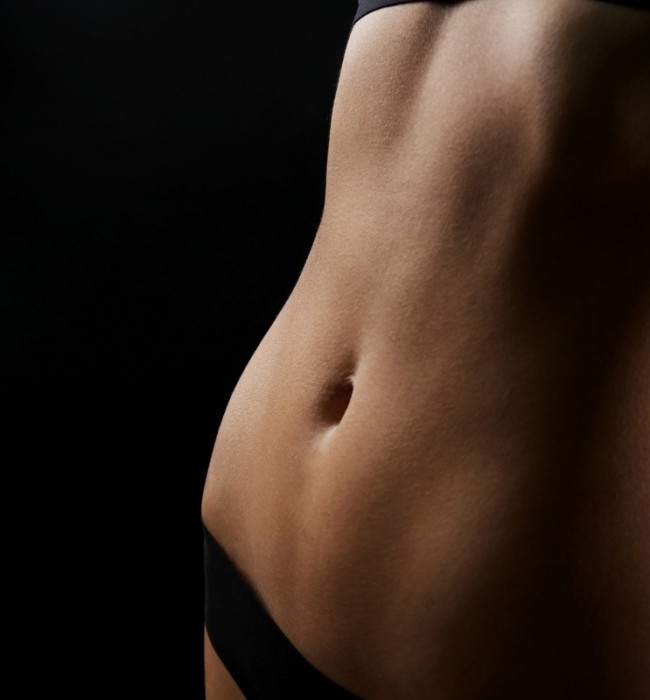 TUMMY TUCK